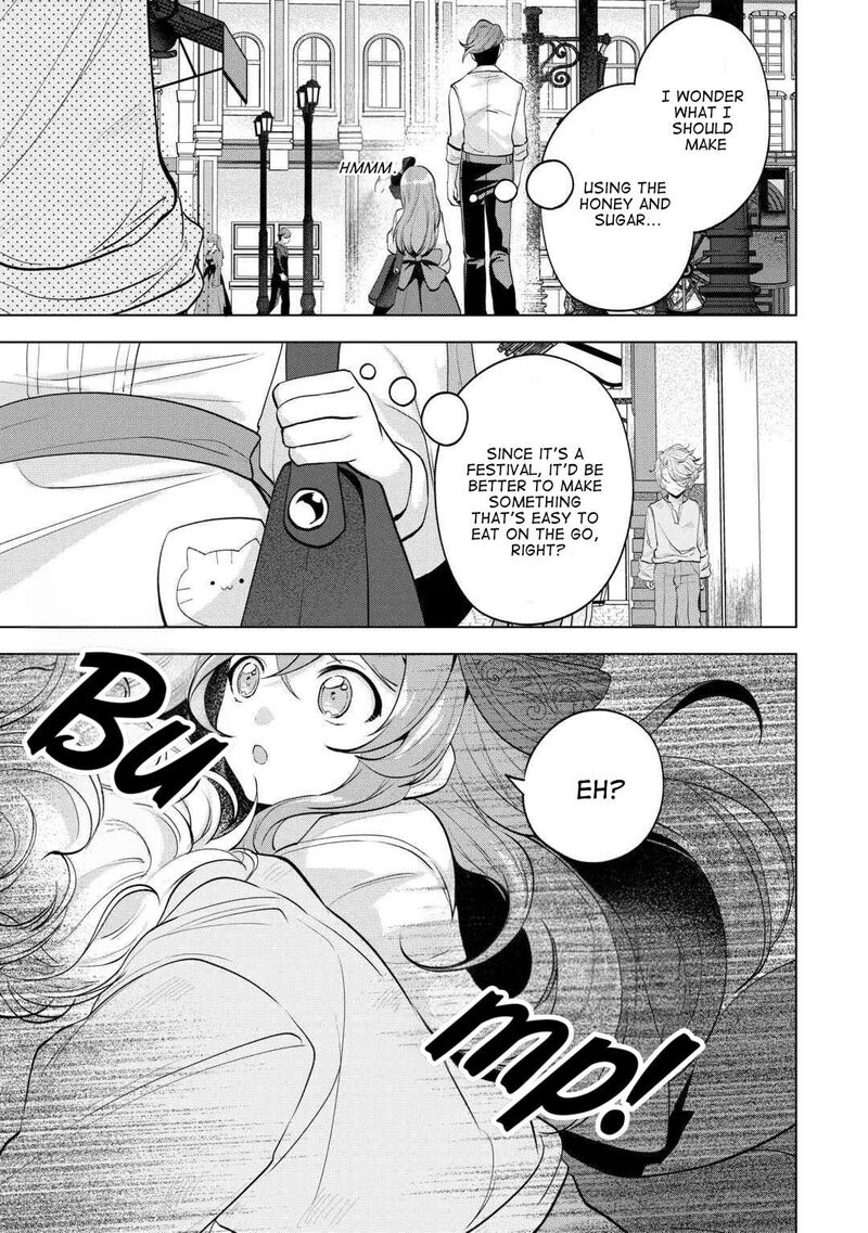 Tensei Shitara Suterareta Ga Hirowarete Tanoshiku Ikiteimasu 20b 2