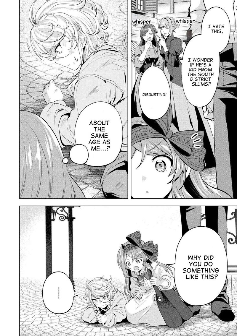 Tensei Shitara Suterareta Ga Hirowarete Tanoshiku Ikiteimasu 20b 7
