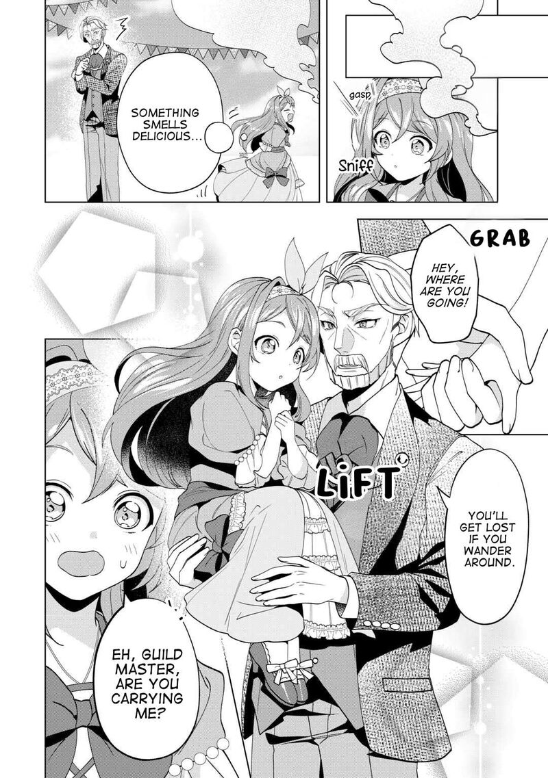 Tensei Shitara Suterareta Ga Hirowarete Tanoshiku Ikiteimasu 21a 4