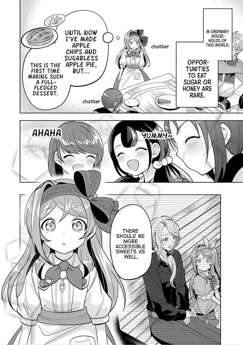 Tensei Shitara Suterareta Ga Hirowarete Tanoshiku Ikiteimasu 22 14