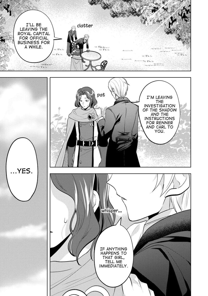 Tensei Shitara Suterareta Ga Hirowarete Tanoshiku Ikiteimasu 22 25