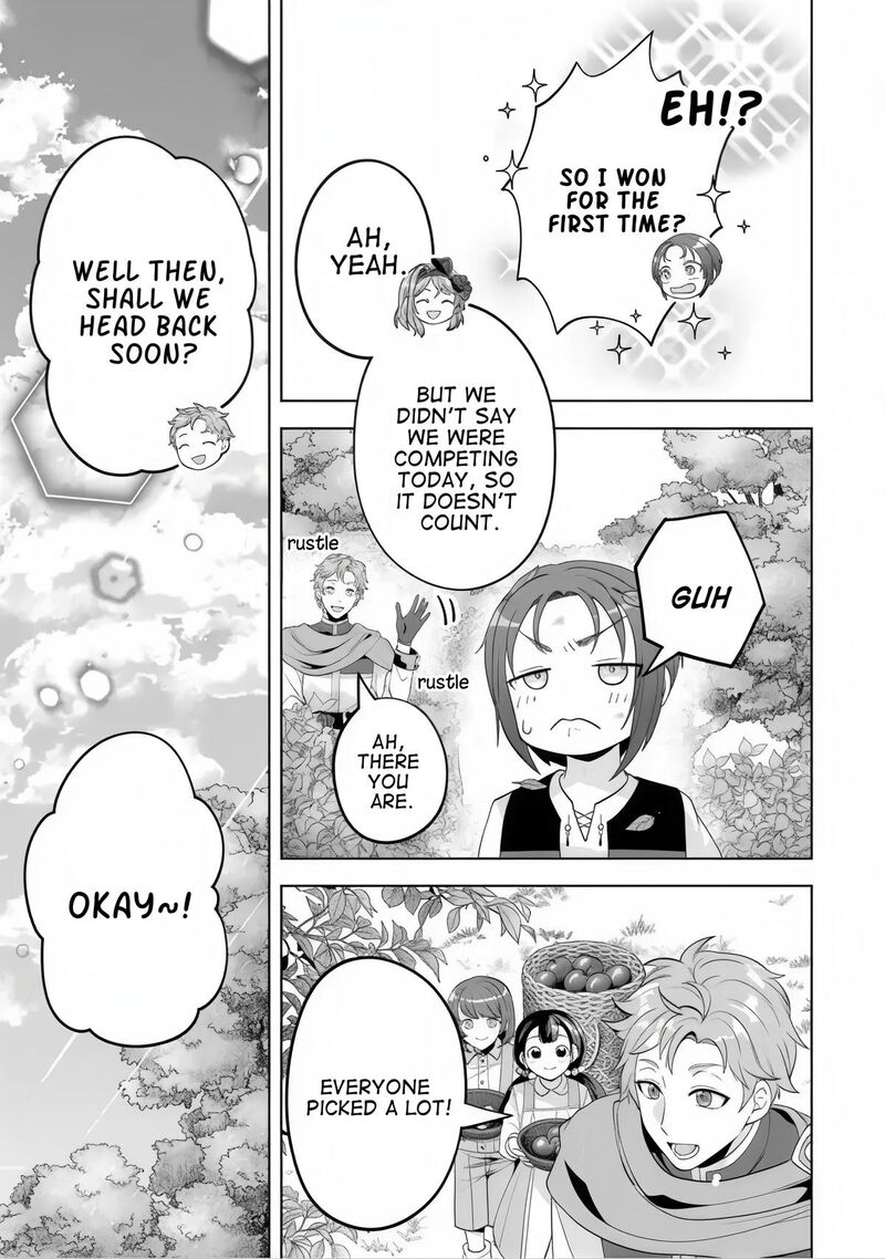 Tensei Shitara Suterareta Ga Hirowarete Tanoshiku Ikiteimasu 22 9