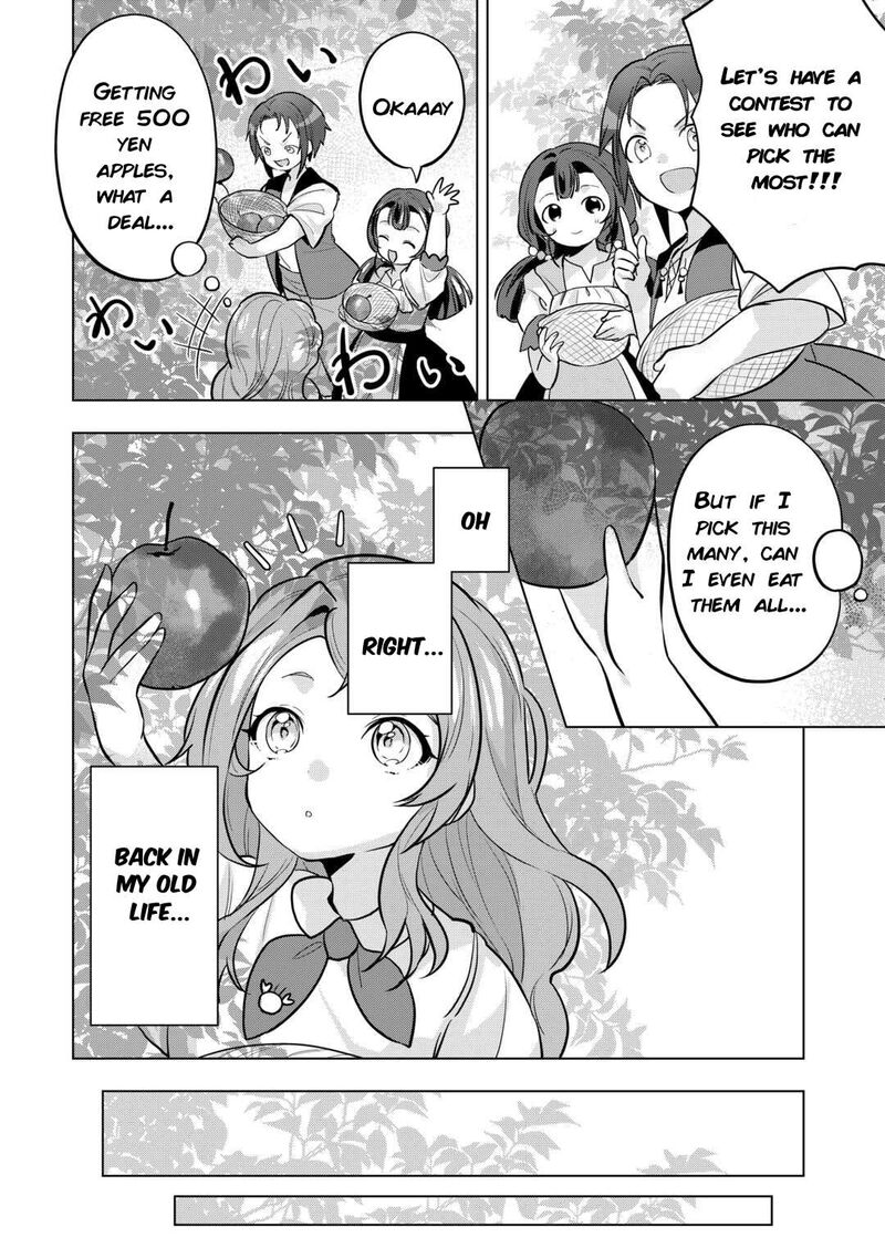 Tensei Shitara Suterareta Ga Hirowarete Tanoshiku Ikiteimasu 3 10