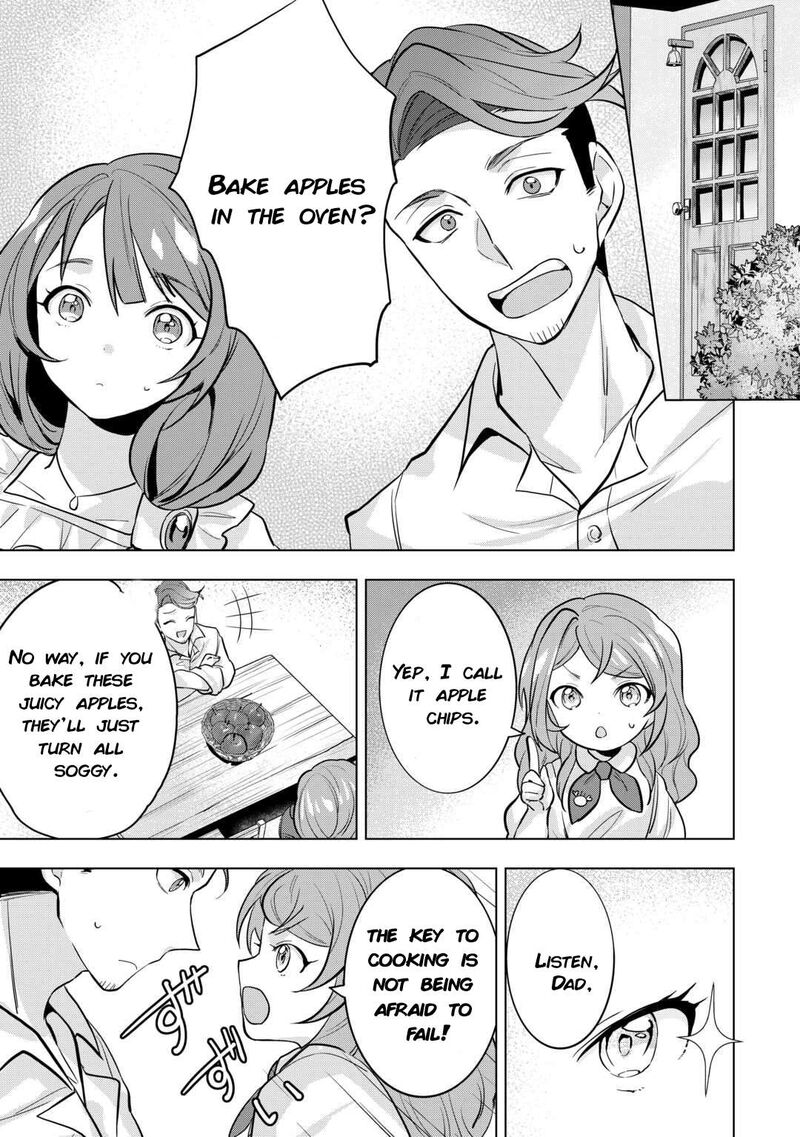 Tensei Shitara Suterareta Ga Hirowarete Tanoshiku Ikiteimasu 3 11
