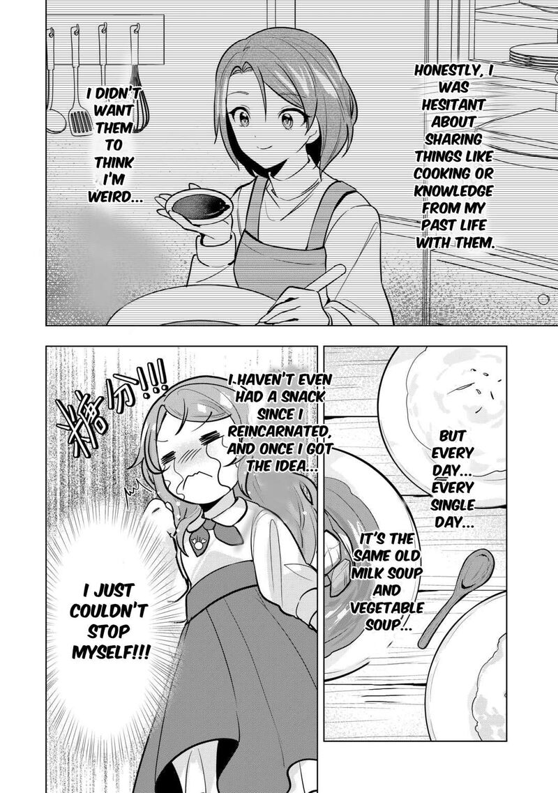 Tensei Shitara Suterareta Ga Hirowarete Tanoshiku Ikiteimasu 3 12