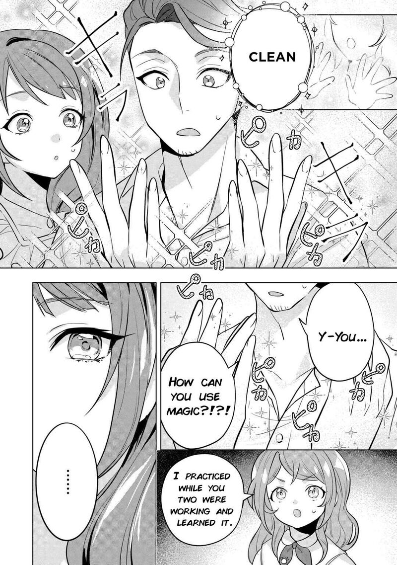 Tensei Shitara Suterareta Ga Hirowarete Tanoshiku Ikiteimasu 3 14