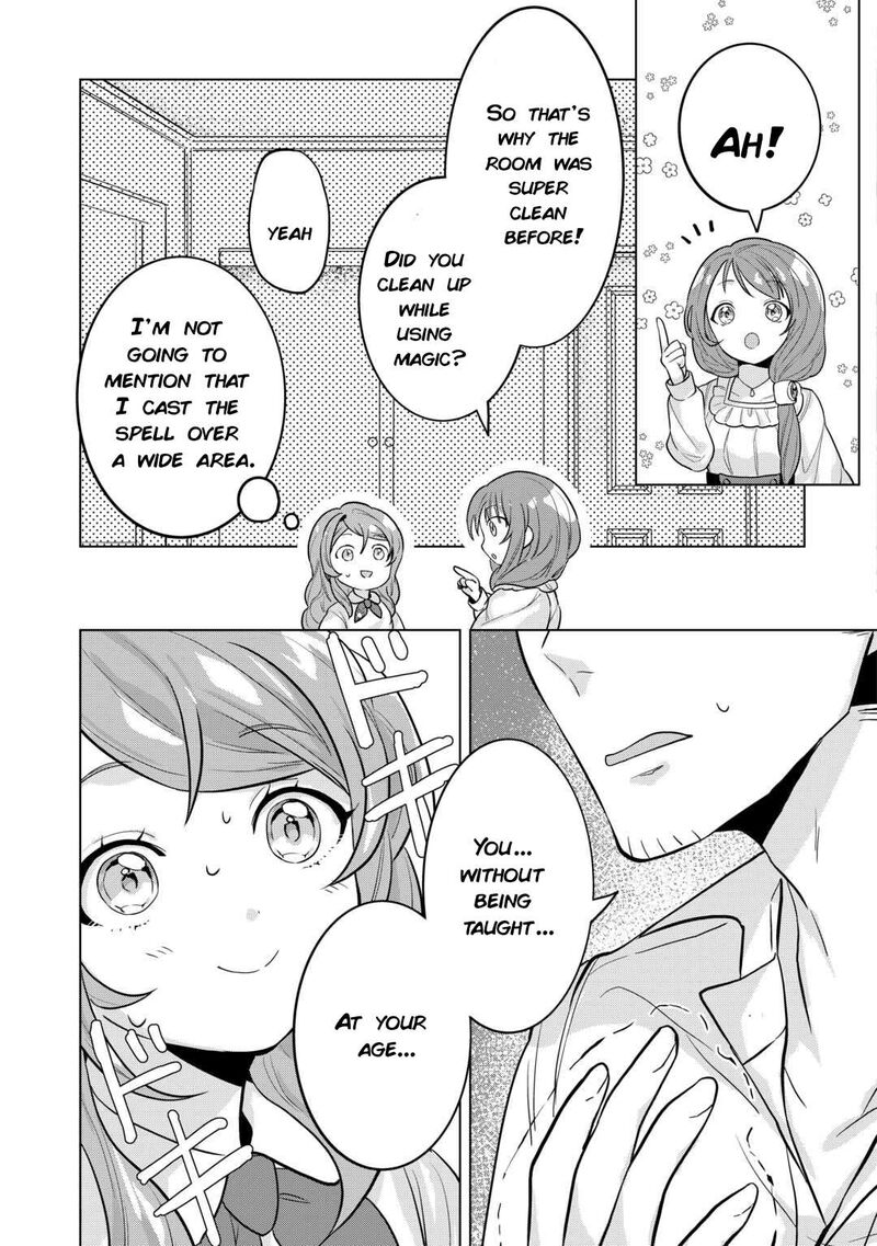 Tensei Shitara Suterareta Ga Hirowarete Tanoshiku Ikiteimasu 3 15