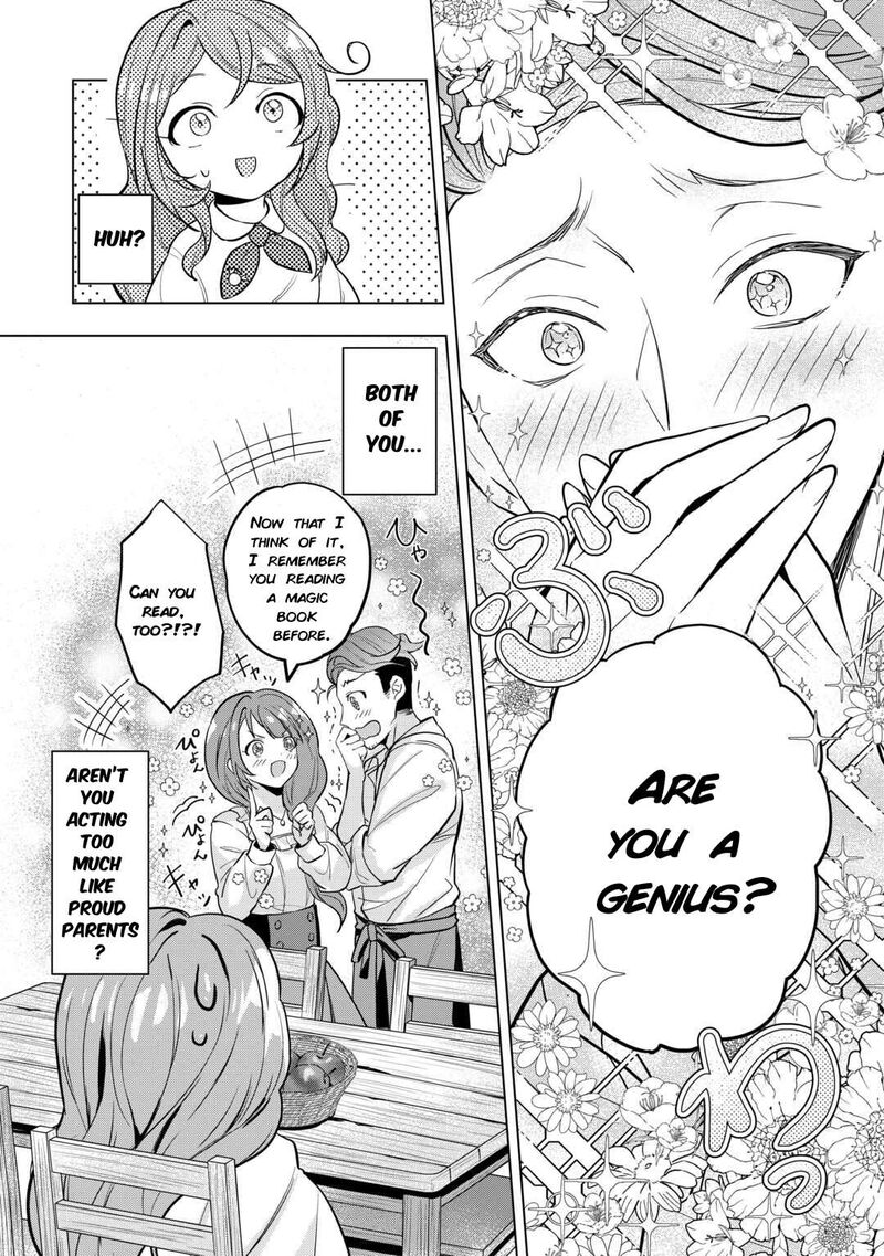 Tensei Shitara Suterareta Ga Hirowarete Tanoshiku Ikiteimasu 3 16