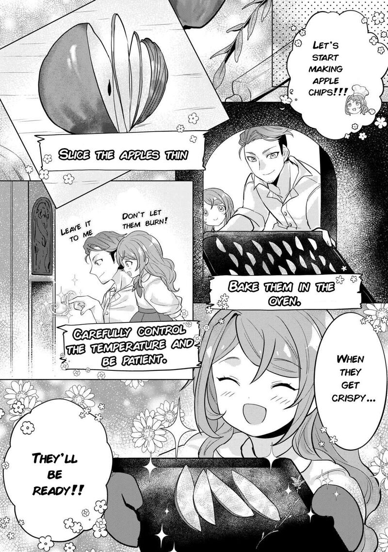 Tensei Shitara Suterareta Ga Hirowarete Tanoshiku Ikiteimasu 3 18