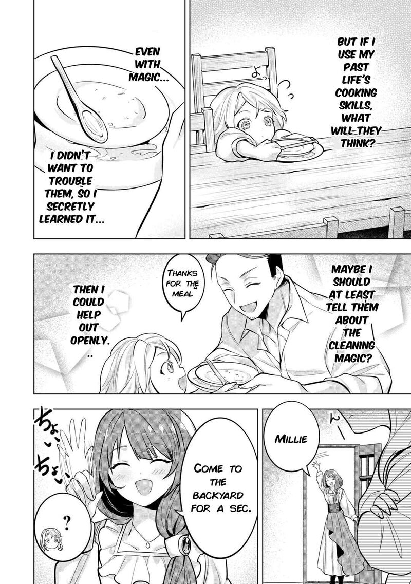 Tensei Shitara Suterareta Ga Hirowarete Tanoshiku Ikiteimasu 3 2
