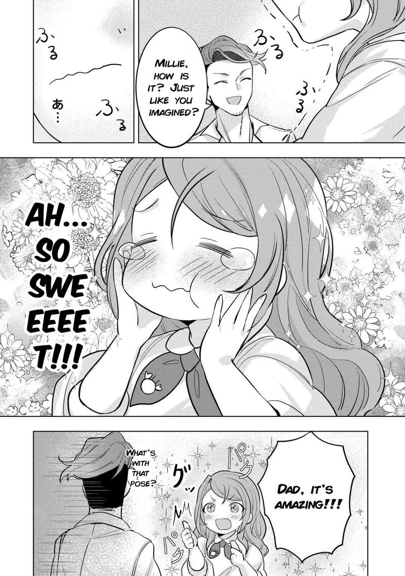 Tensei Shitara Suterareta Ga Hirowarete Tanoshiku Ikiteimasu 3 20
