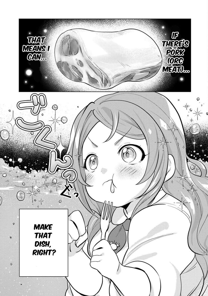 Tensei Shitara Suterareta Ga Hirowarete Tanoshiku Ikiteimasu 3 27