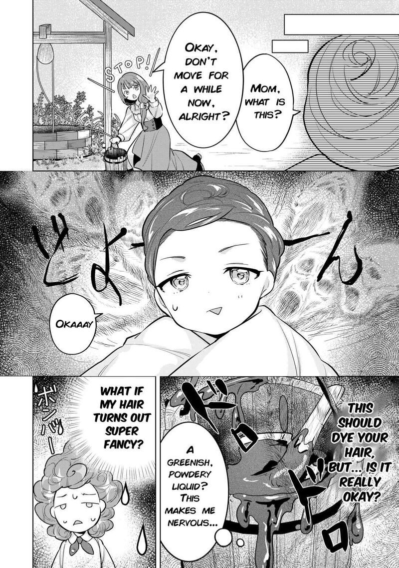 Tensei Shitara Suterareta Ga Hirowarete Tanoshiku Ikiteimasu 3 4
