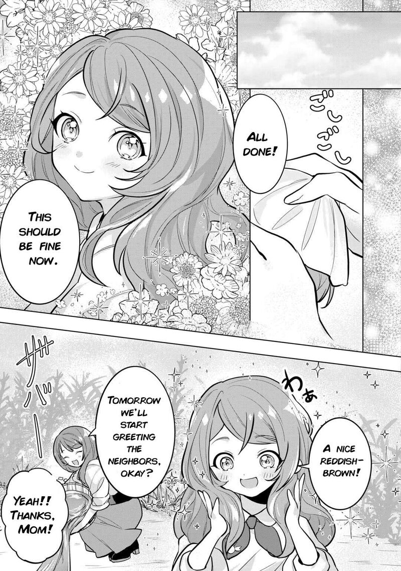 Tensei Shitara Suterareta Ga Hirowarete Tanoshiku Ikiteimasu 3 5