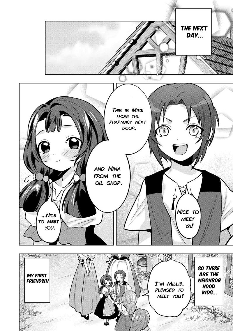 Tensei Shitara Suterareta Ga Hirowarete Tanoshiku Ikiteimasu 3 6