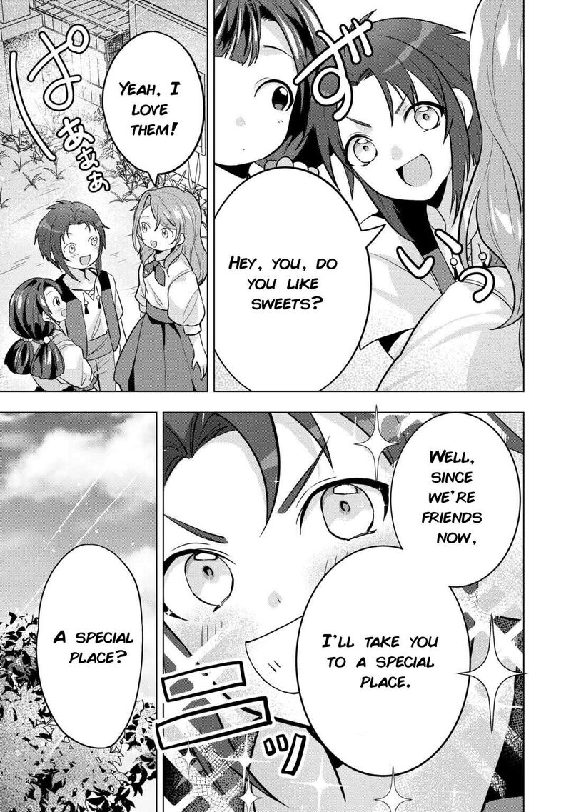 Tensei Shitara Suterareta Ga Hirowarete Tanoshiku Ikiteimasu 3 7