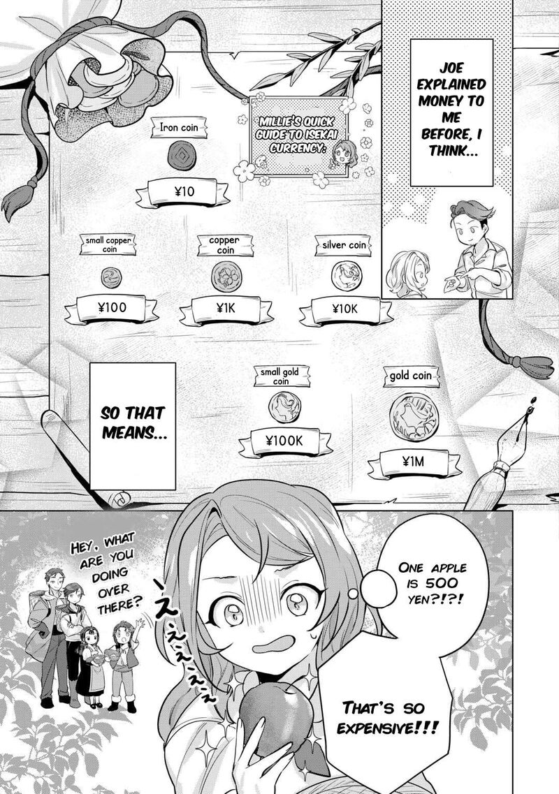 Tensei Shitara Suterareta Ga Hirowarete Tanoshiku Ikiteimasu 3 9