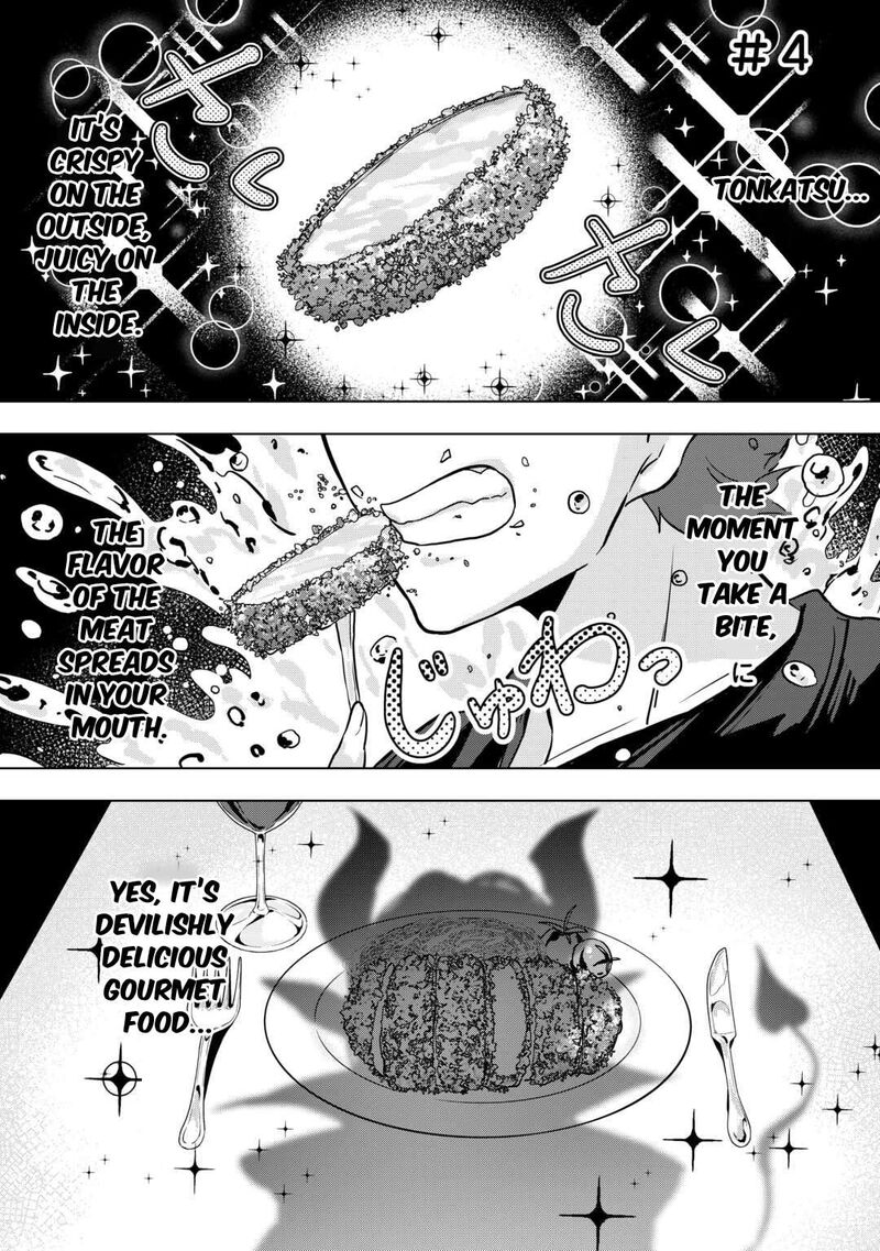 Tensei Shitara Suterareta Ga Hirowarete Tanoshiku Ikiteimasu 4 1
