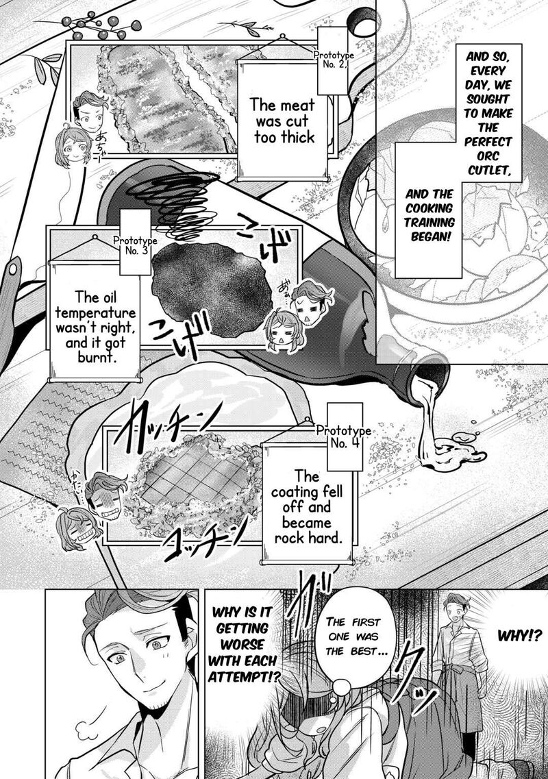 Tensei Shitara Suterareta Ga Hirowarete Tanoshiku Ikiteimasu 4 10