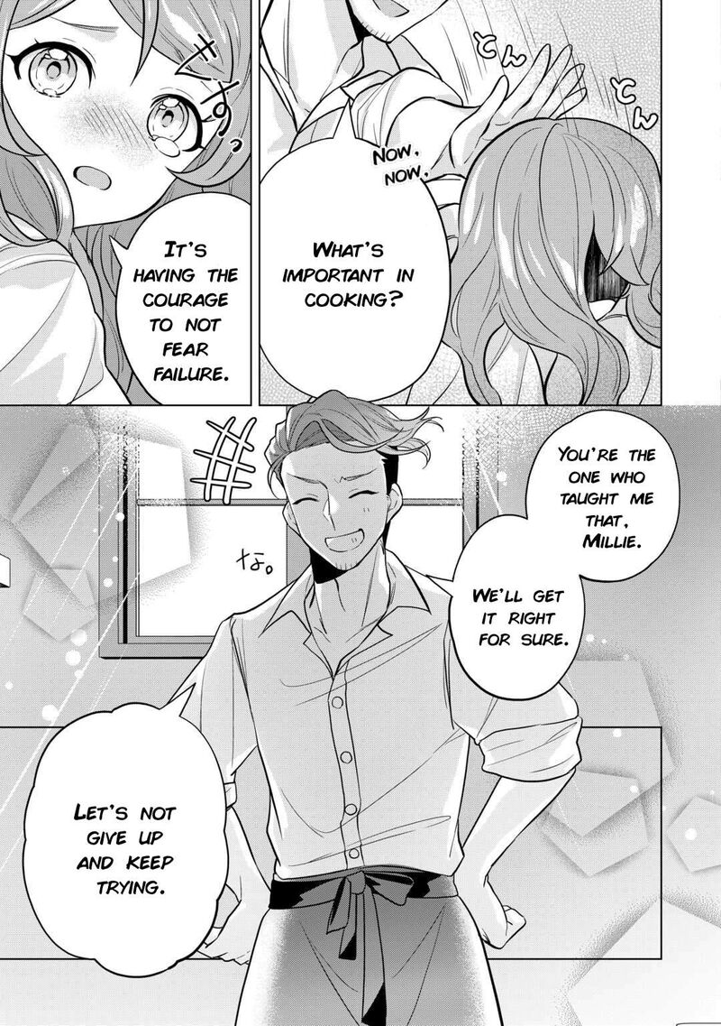 Tensei Shitara Suterareta Ga Hirowarete Tanoshiku Ikiteimasu 4 11