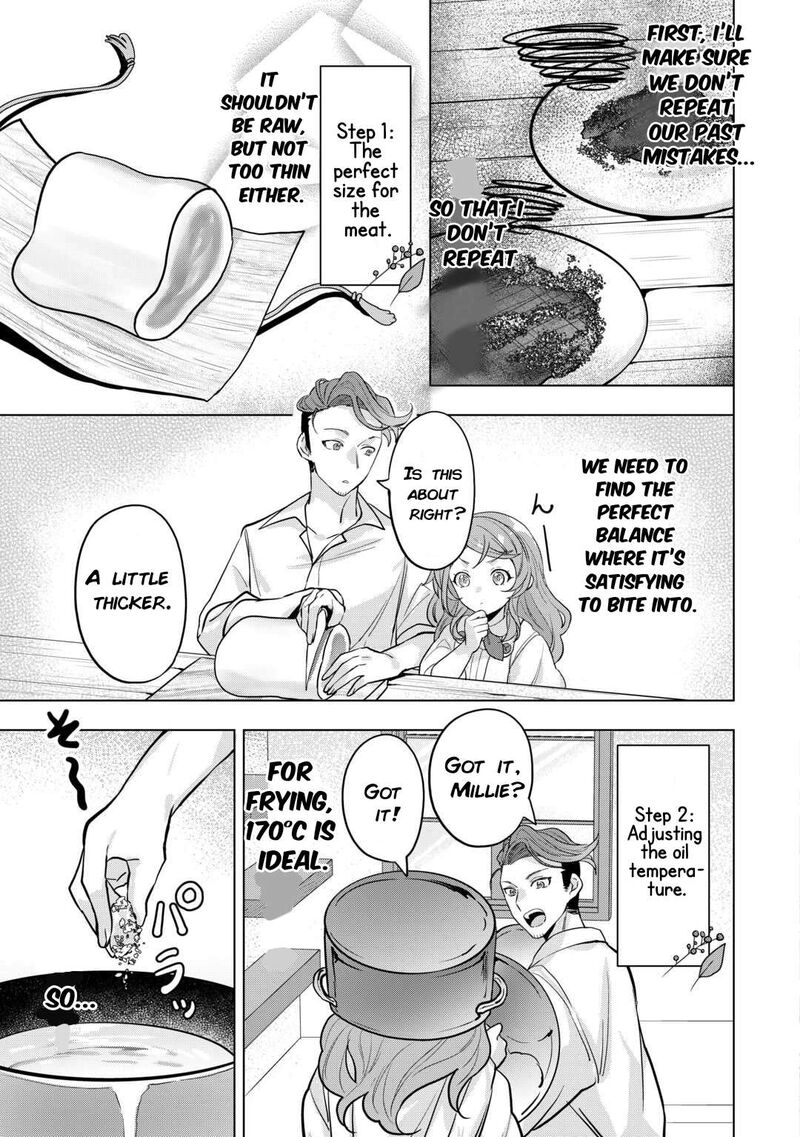 Tensei Shitara Suterareta Ga Hirowarete Tanoshiku Ikiteimasu 4 13
