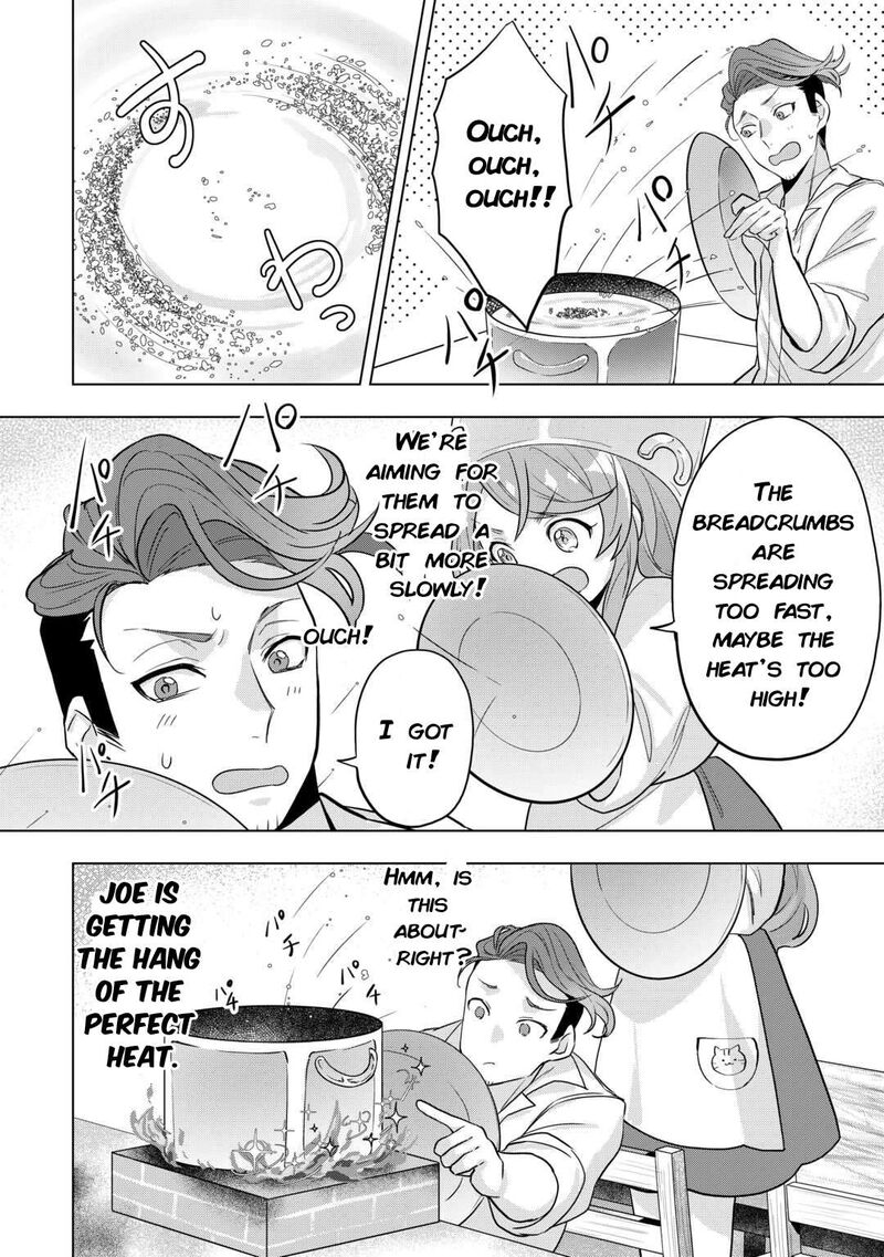 Tensei Shitara Suterareta Ga Hirowarete Tanoshiku Ikiteimasu 4 14