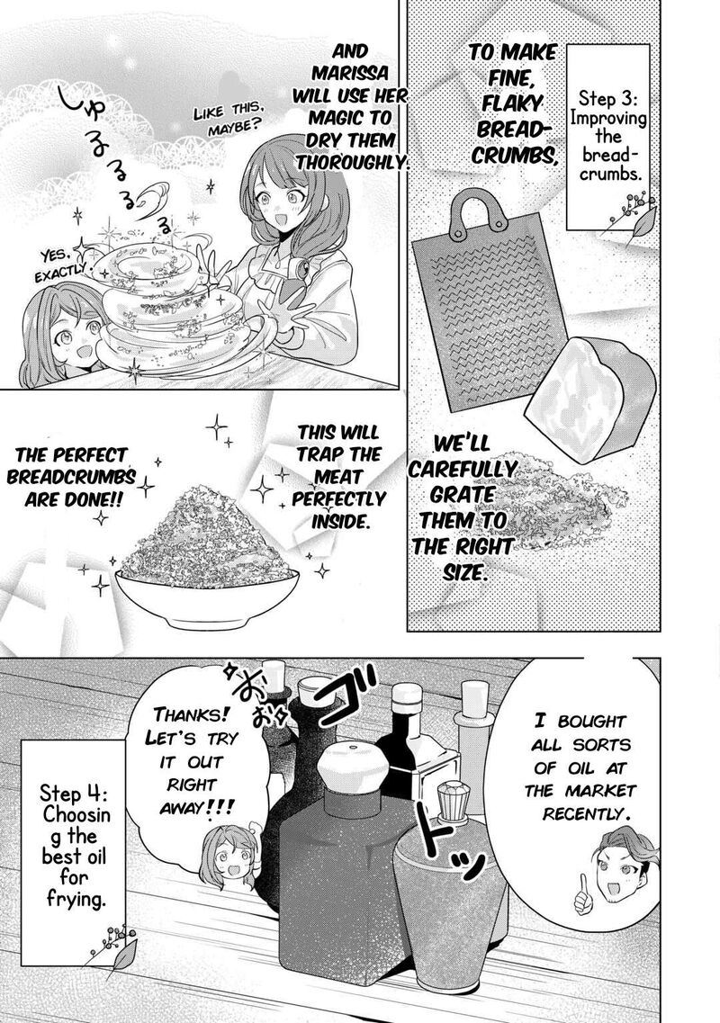 Tensei Shitara Suterareta Ga Hirowarete Tanoshiku Ikiteimasu 4 15