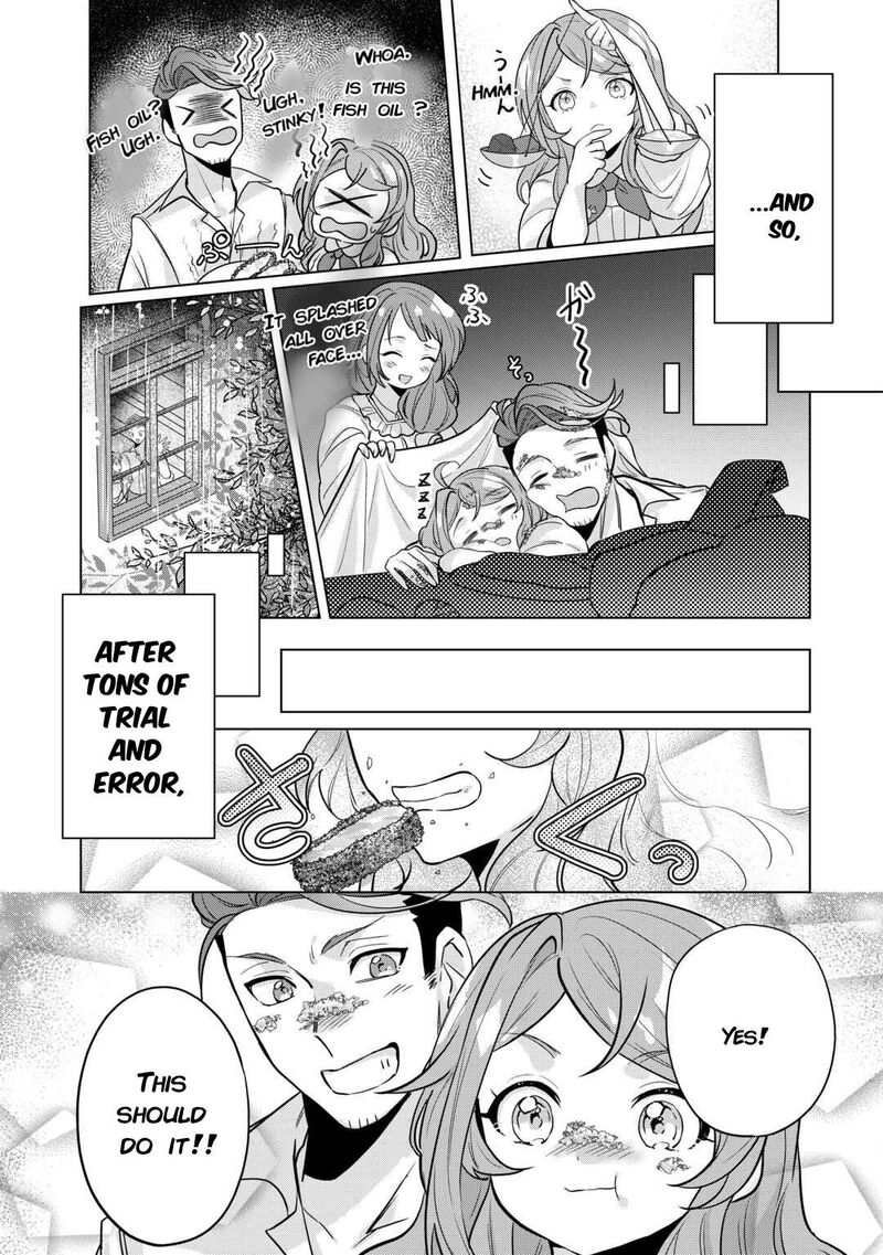 Tensei Shitara Suterareta Ga Hirowarete Tanoshiku Ikiteimasu 4 17