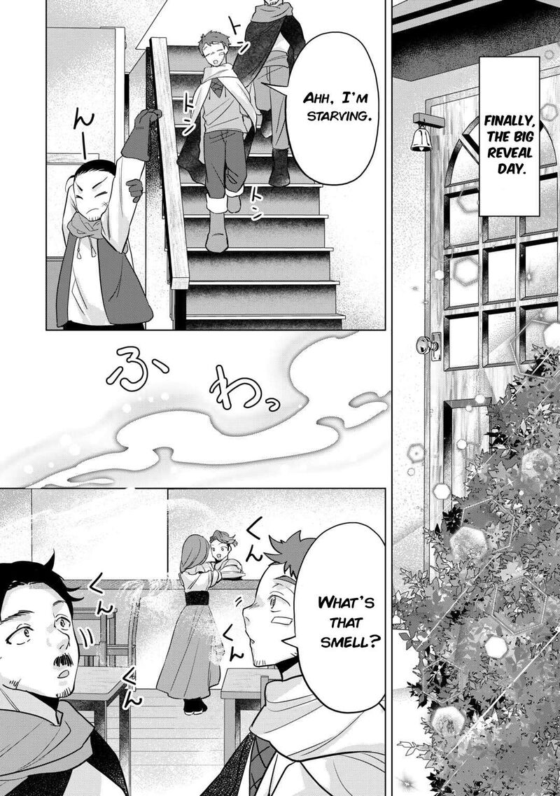 Tensei Shitara Suterareta Ga Hirowarete Tanoshiku Ikiteimasu 4 18