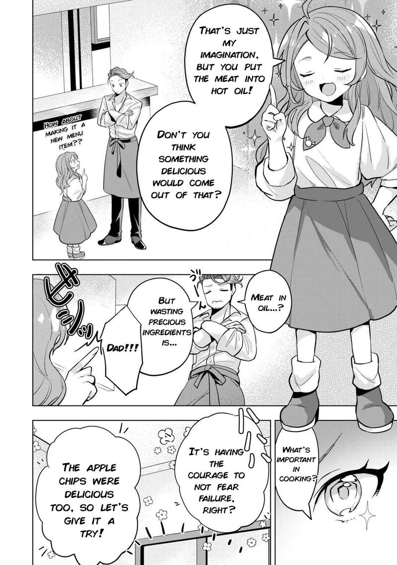 Tensei Shitara Suterareta Ga Hirowarete Tanoshiku Ikiteimasu 4 2