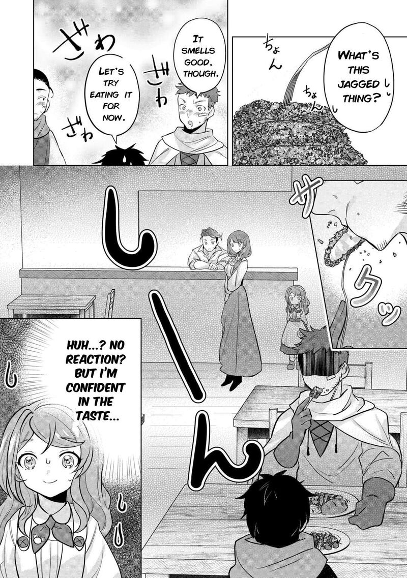 Tensei Shitara Suterareta Ga Hirowarete Tanoshiku Ikiteimasu 4 20
