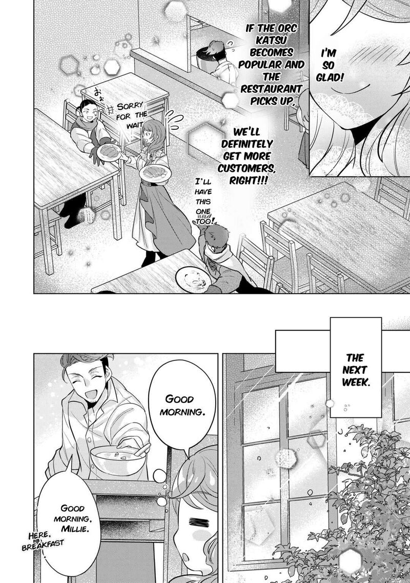Tensei Shitara Suterareta Ga Hirowarete Tanoshiku Ikiteimasu 4 22