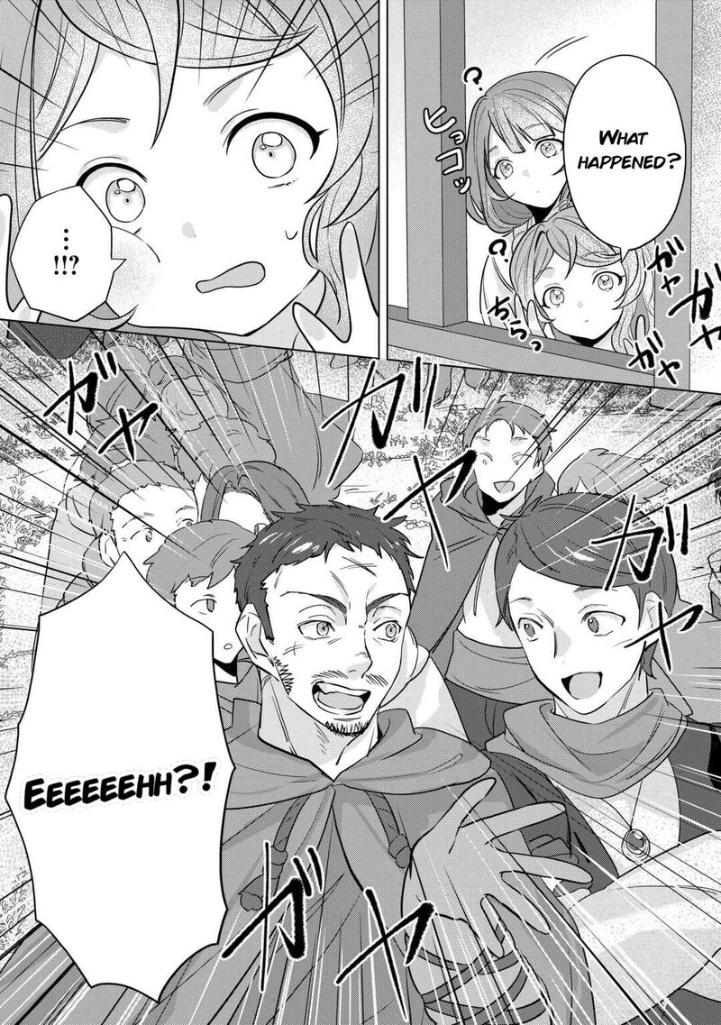 Tensei Shitara Suterareta Ga Hirowarete Tanoshiku Ikiteimasu 4 24