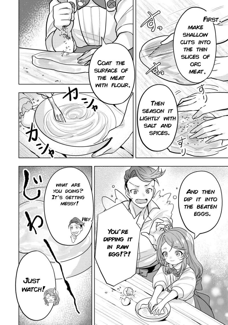Tensei Shitara Suterareta Ga Hirowarete Tanoshiku Ikiteimasu 4 4