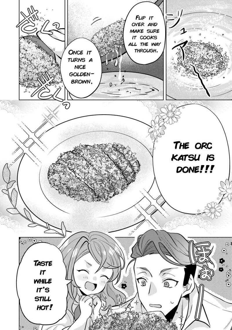 Tensei Shitara Suterareta Ga Hirowarete Tanoshiku Ikiteimasu 4 6