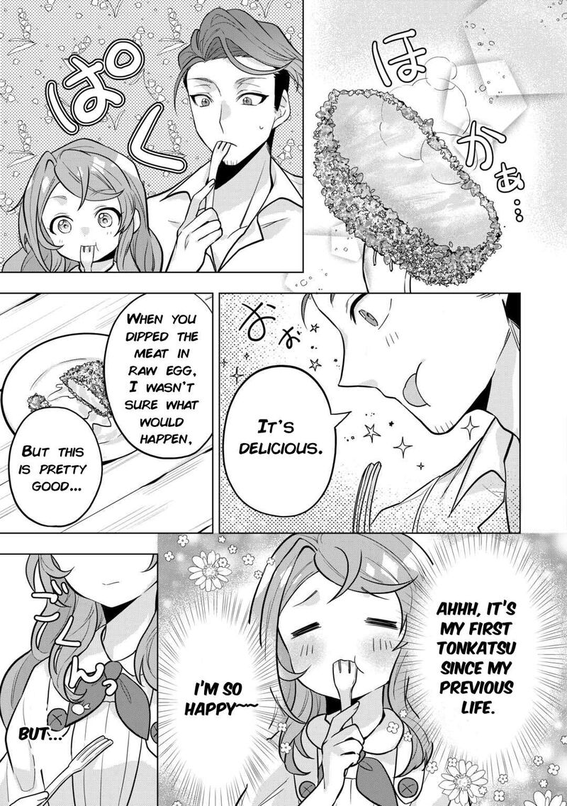 Tensei Shitara Suterareta Ga Hirowarete Tanoshiku Ikiteimasu 4 7