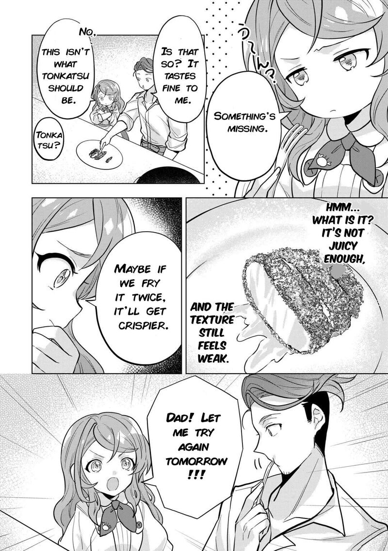Tensei Shitara Suterareta Ga Hirowarete Tanoshiku Ikiteimasu 4 8