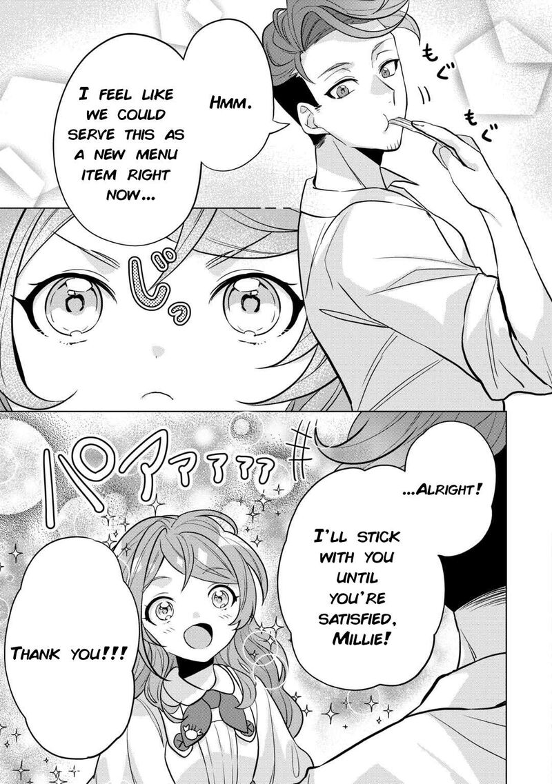 Tensei Shitara Suterareta Ga Hirowarete Tanoshiku Ikiteimasu 4 9
