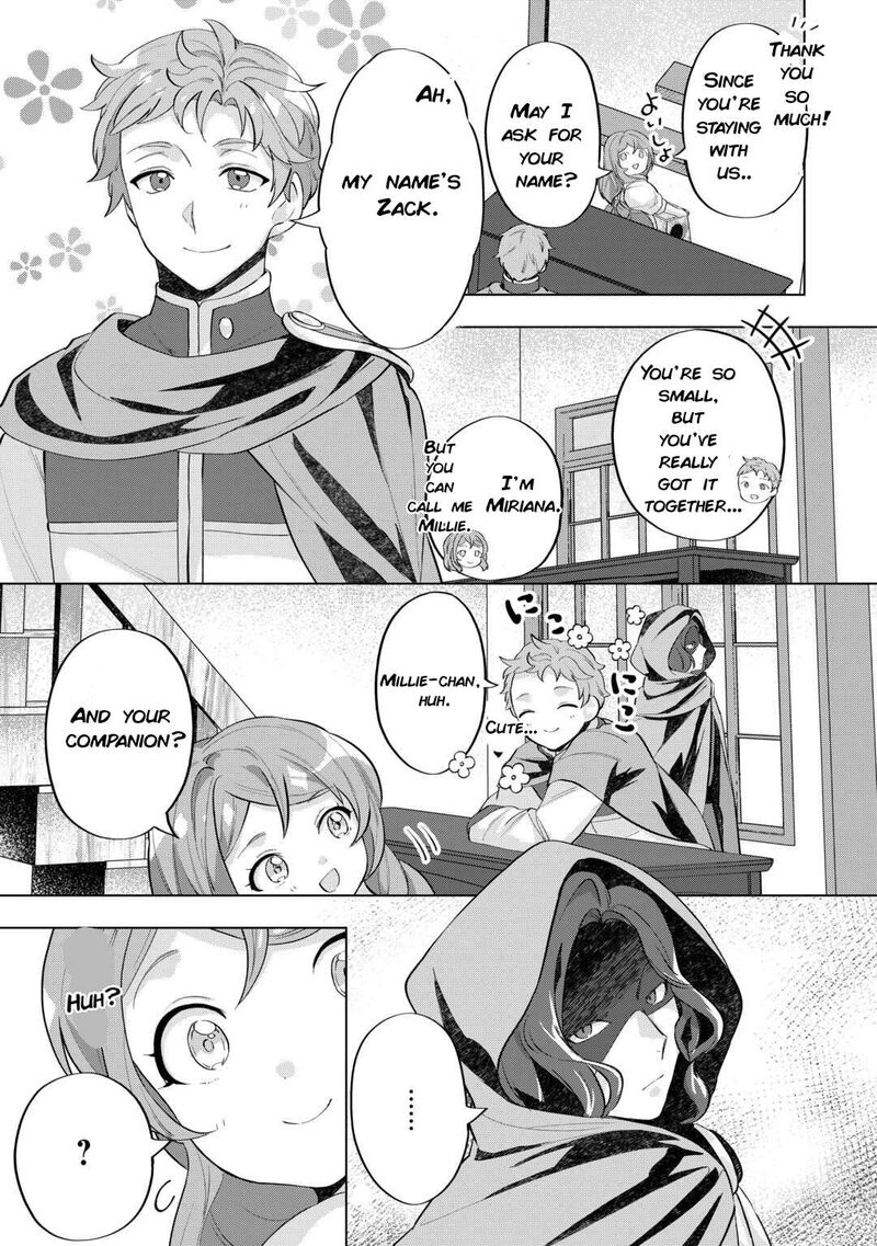 Tensei Shitara Suterareta Ga Hirowarete Tanoshiku Ikiteimasu 5 11