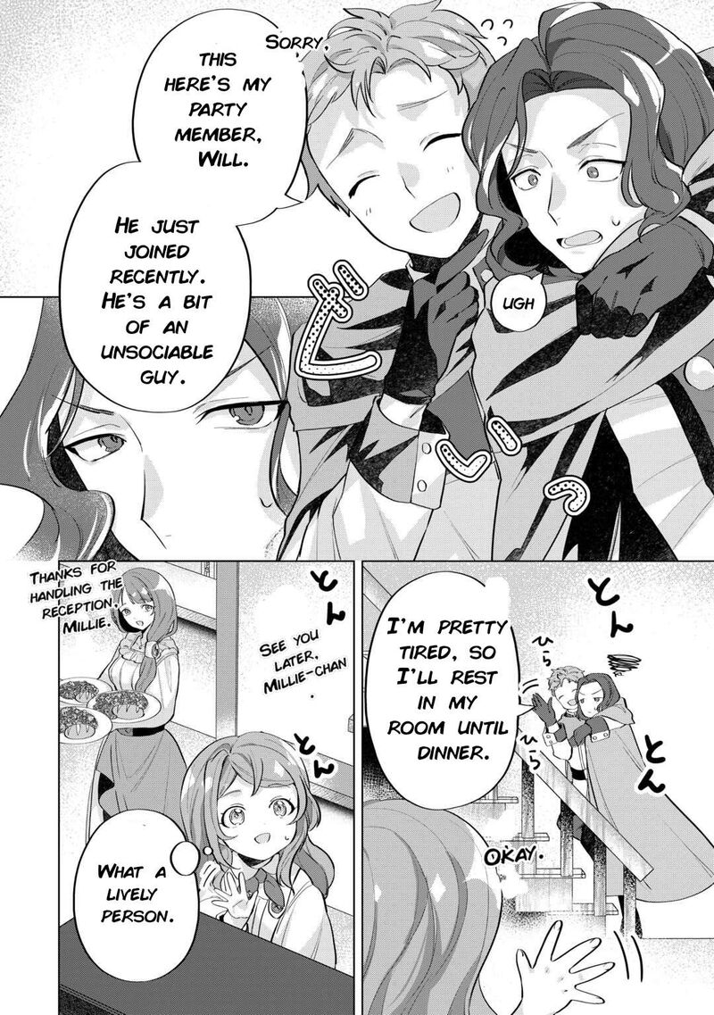 Tensei Shitara Suterareta Ga Hirowarete Tanoshiku Ikiteimasu 5 12