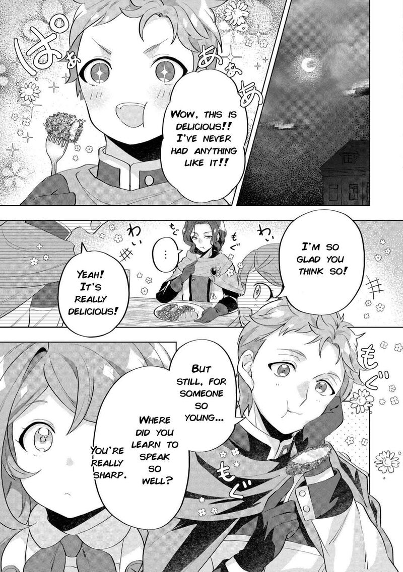 Tensei Shitara Suterareta Ga Hirowarete Tanoshiku Ikiteimasu 5 13