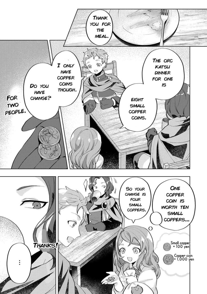 Tensei Shitara Suterareta Ga Hirowarete Tanoshiku Ikiteimasu 5 15