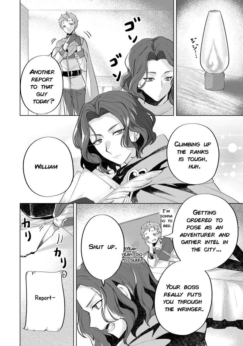 Tensei Shitara Suterareta Ga Hirowarete Tanoshiku Ikiteimasu 5 18