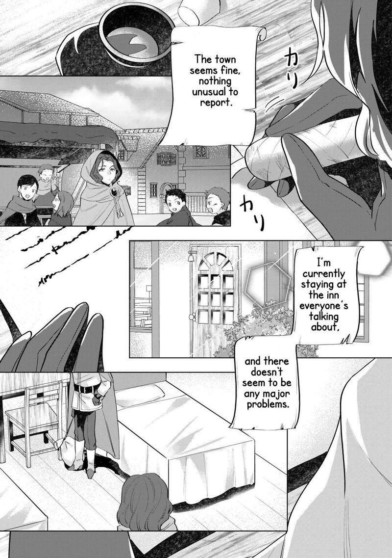 Tensei Shitara Suterareta Ga Hirowarete Tanoshiku Ikiteimasu 5 19