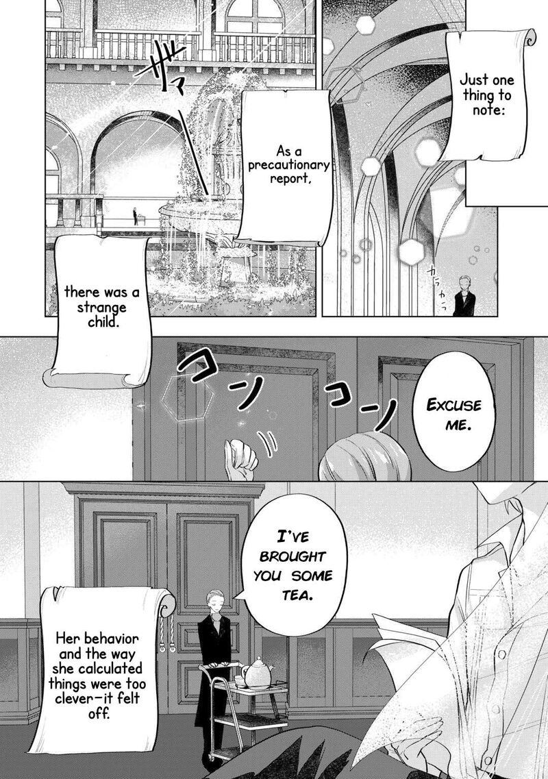Tensei Shitara Suterareta Ga Hirowarete Tanoshiku Ikiteimasu 5 20