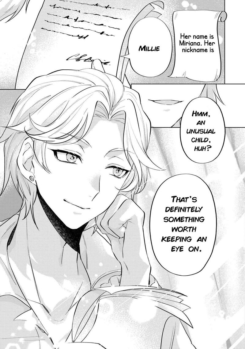 Tensei Shitara Suterareta Ga Hirowarete Tanoshiku Ikiteimasu 5 21
