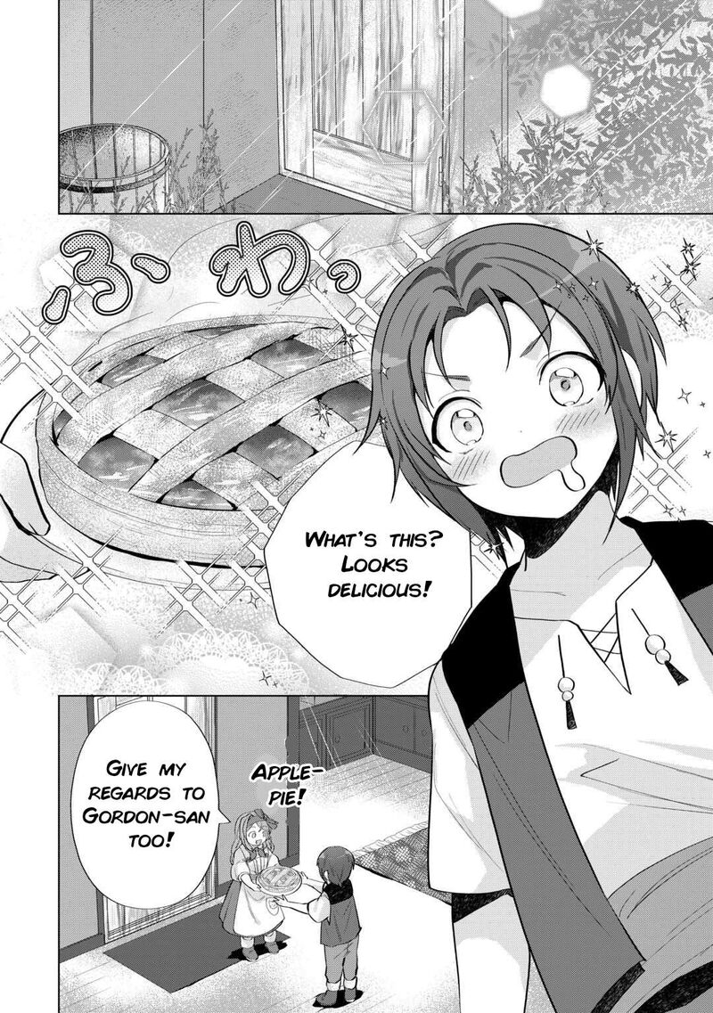 Tensei Shitara Suterareta Ga Hirowarete Tanoshiku Ikiteimasu 6 10