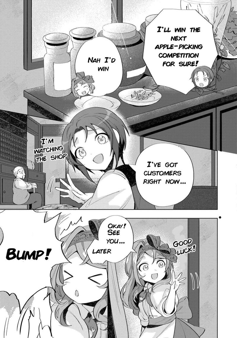 Tensei Shitara Suterareta Ga Hirowarete Tanoshiku Ikiteimasu 6 11