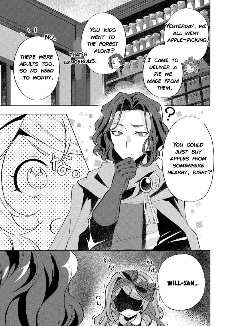 Tensei Shitara Suterareta Ga Hirowarete Tanoshiku Ikiteimasu 6 13