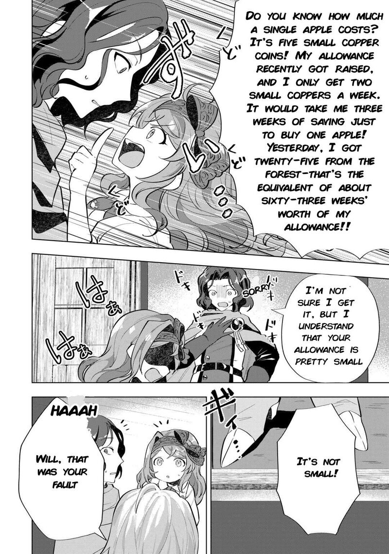 Tensei Shitara Suterareta Ga Hirowarete Tanoshiku Ikiteimasu 6 14